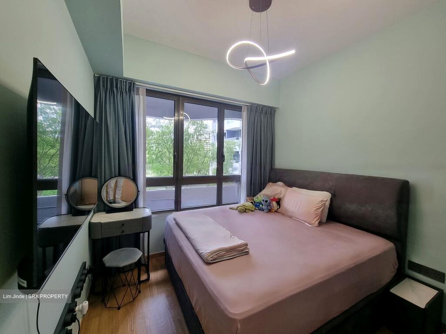 The Tre Ver (D13), Condominium #458825041